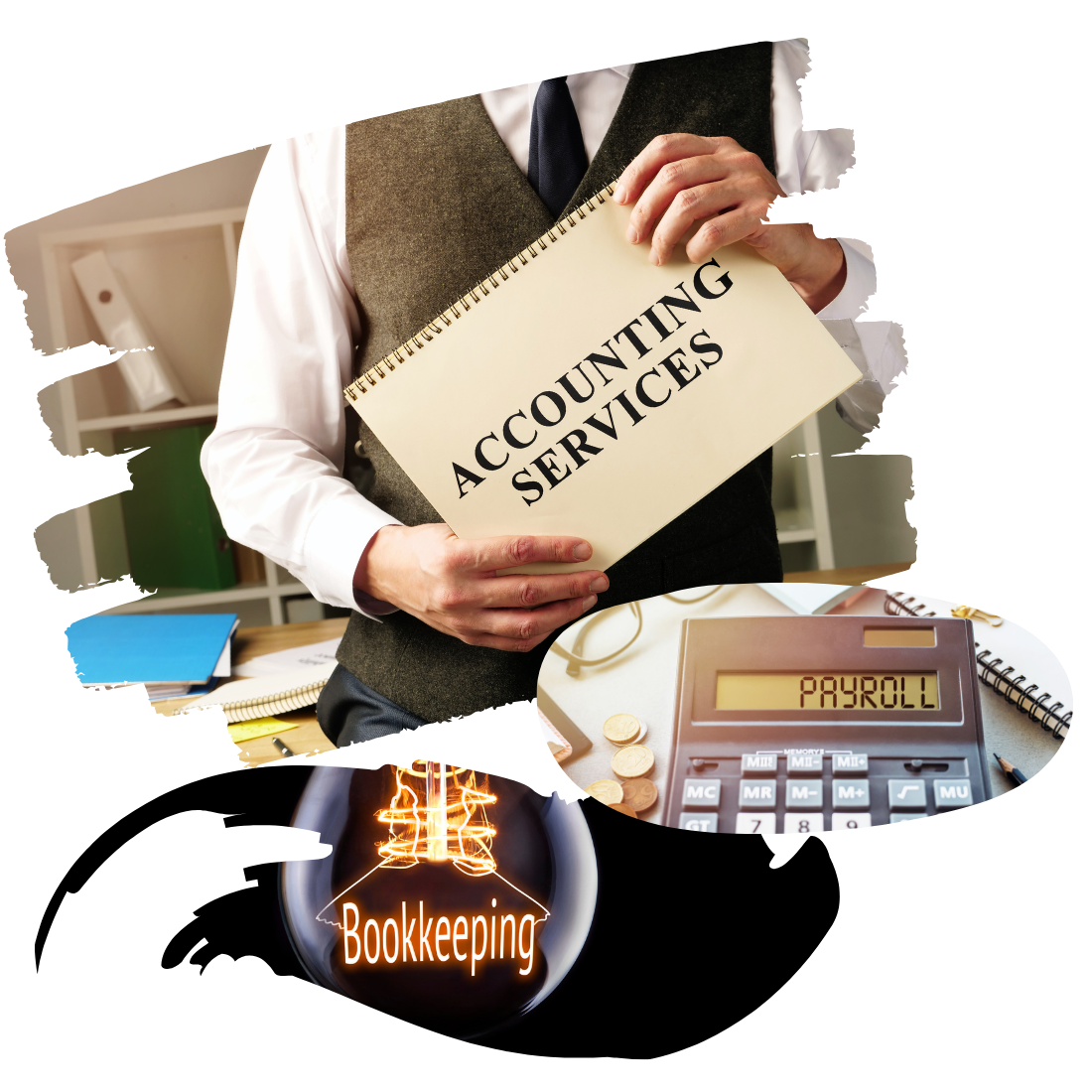 Accounting Services Image