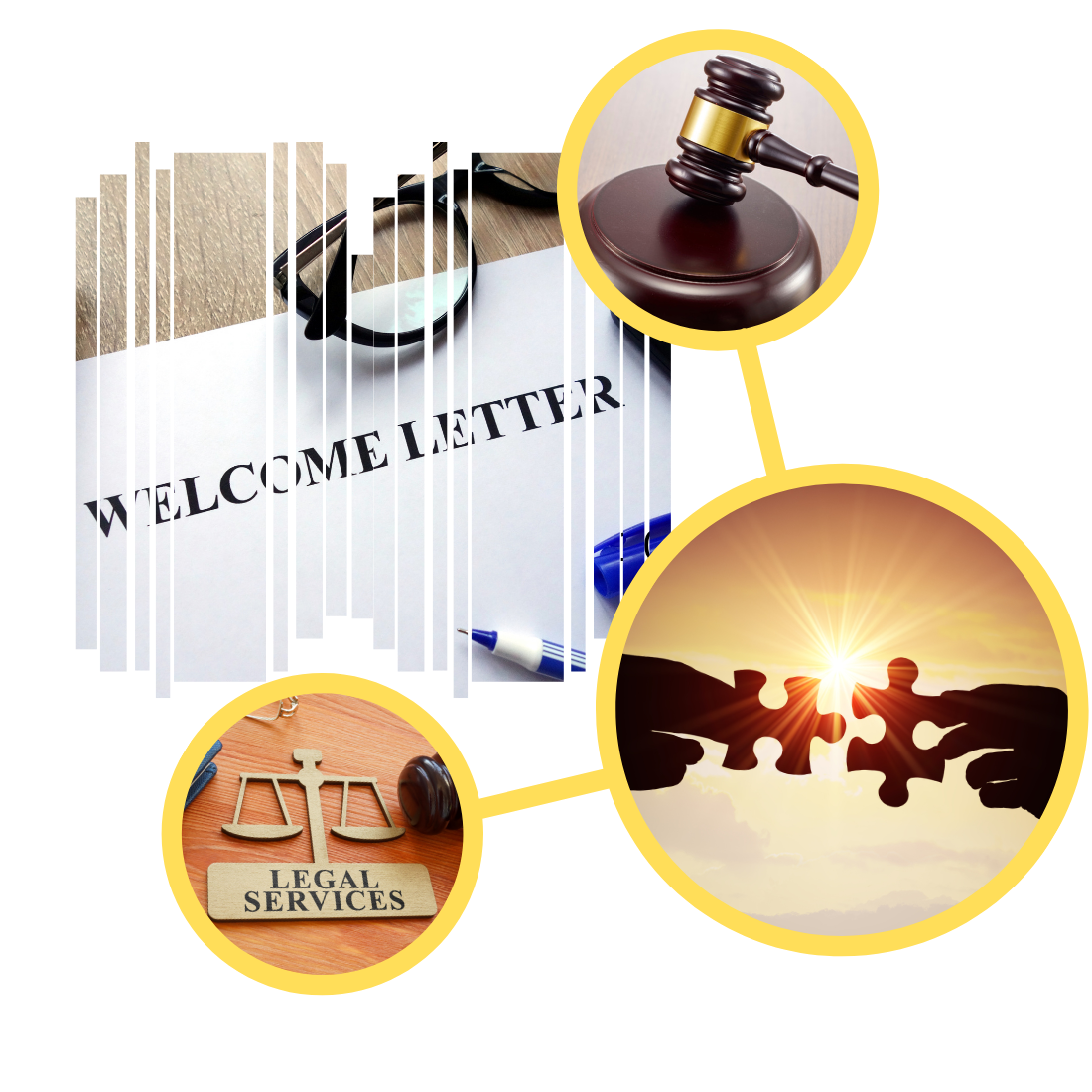 Legal Consultancy Image